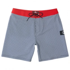 IPD Surf Mens Static HWY 18" Boardshort