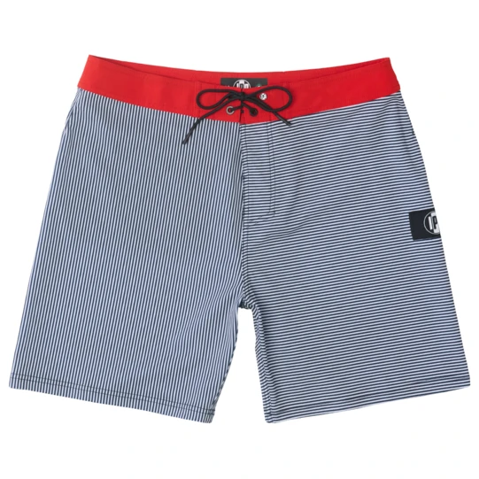 IPD Surf Mens Static HWY 18" Boardshort 3 IPD Surf Mens Static HWY 18" Boardshort