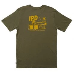IPD Surf Mens Station S/S Tee 8 IPD Surf Mens Station S/S Tee