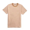 Rhythm Everyday Stripe S/S T-Shirt
