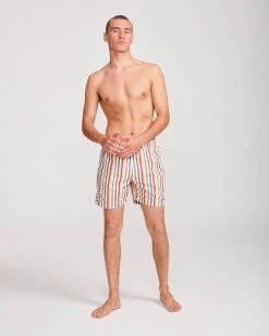 Critical Slide Breezies 16" Trunks Mens 9 Critical Slide Breezies 16