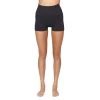 Spiritual Gangster Amor High Waisted Shortie Womens