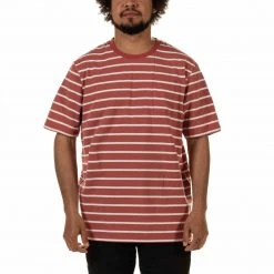 Poler Rufus Knit S/S Tee