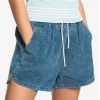 Quiksilver Womens Summer Scoop Corduroy Shorts 2 Quiksilver Womens Summer Scoop Corduroy Shorts