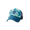 Rip Curl Sun Rays Trucker Snapback Hat Accessories 1 Rip Curl Sun Rays Trucker Snapback Hat Accessories