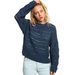 Quiksilver Womens Sunset Landscape Sweatshirt