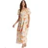Billabong Super Sweet Maxi Dress Womens