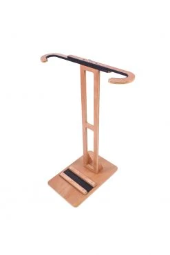 Alton Surfboard Wood Display Stand