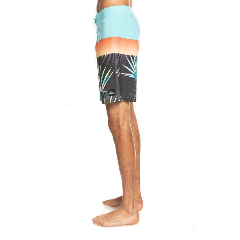 Quiksilver Surfsilk Panel 20" Boardshorts Mens 5 Quiksilver Surfsilk Panel 20" Boardshorts Mens