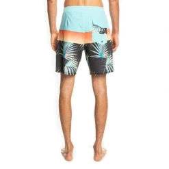 Quiksilver Surfsilk Panel 20" Boardshorts Mens 11 Quiksilver Surfsilk Panel 20