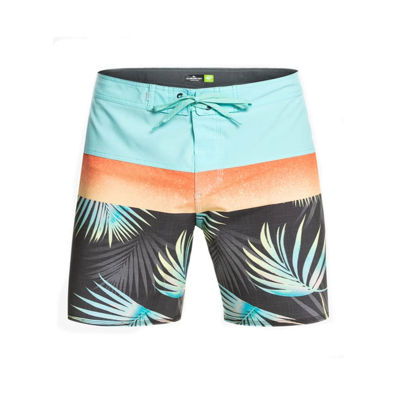 Quiksilver Surfsilk Panel 20" Boardshorts Mens 3 Quiksilver Surfsilk Panel 20" Boardshorts Mens