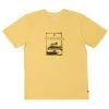 IPD Surf SURF WAGON PIGMENT DYE S/S TEE