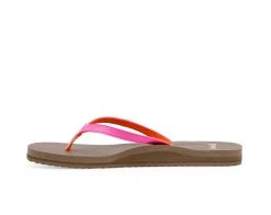 Sanuk Yoga Joy Sandal Womens