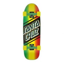 Santa Cruz Street Skate Cruzer 29.05