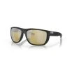 Costa Santiago Sunglasses (Net Black/Blue Mirror - Polarized) 2 Costa Santiago Sunglasses (Net Black/Blue Mirror - Polarized)