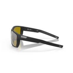 Costa Santiago Sunglasses (Net Black/Blue Mirror - Polarized)