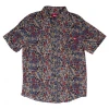 Alton Sausalito S/S Woven Shirt