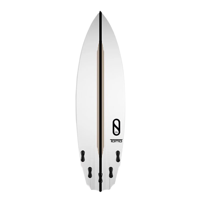 Firewire Slater Designs Sci-Fi 2.0 LFT Surfboard 4 Firewire Slater Designs Sci-Fi 2.0 LFT Surfboard