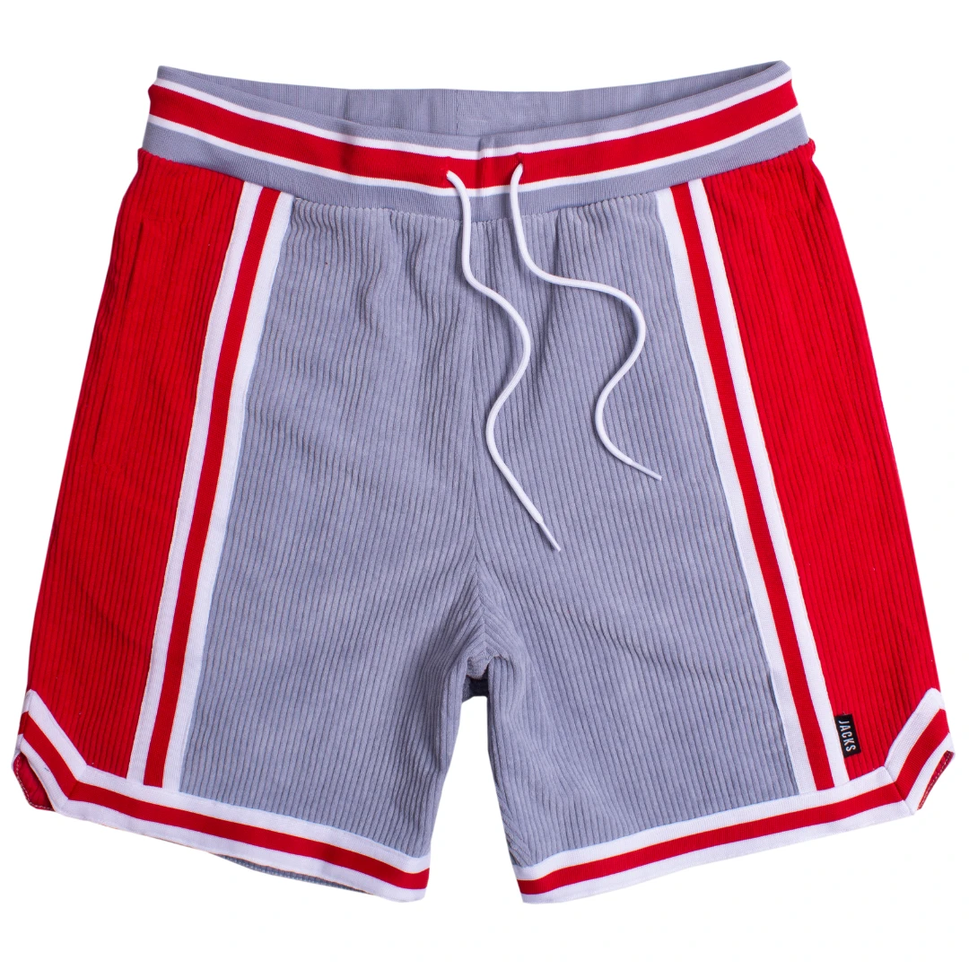 Jack's Surfboards Scottie Corduroy Leisure Short 7 Jack's Surfboards Scottie Corduroy Leisure Short