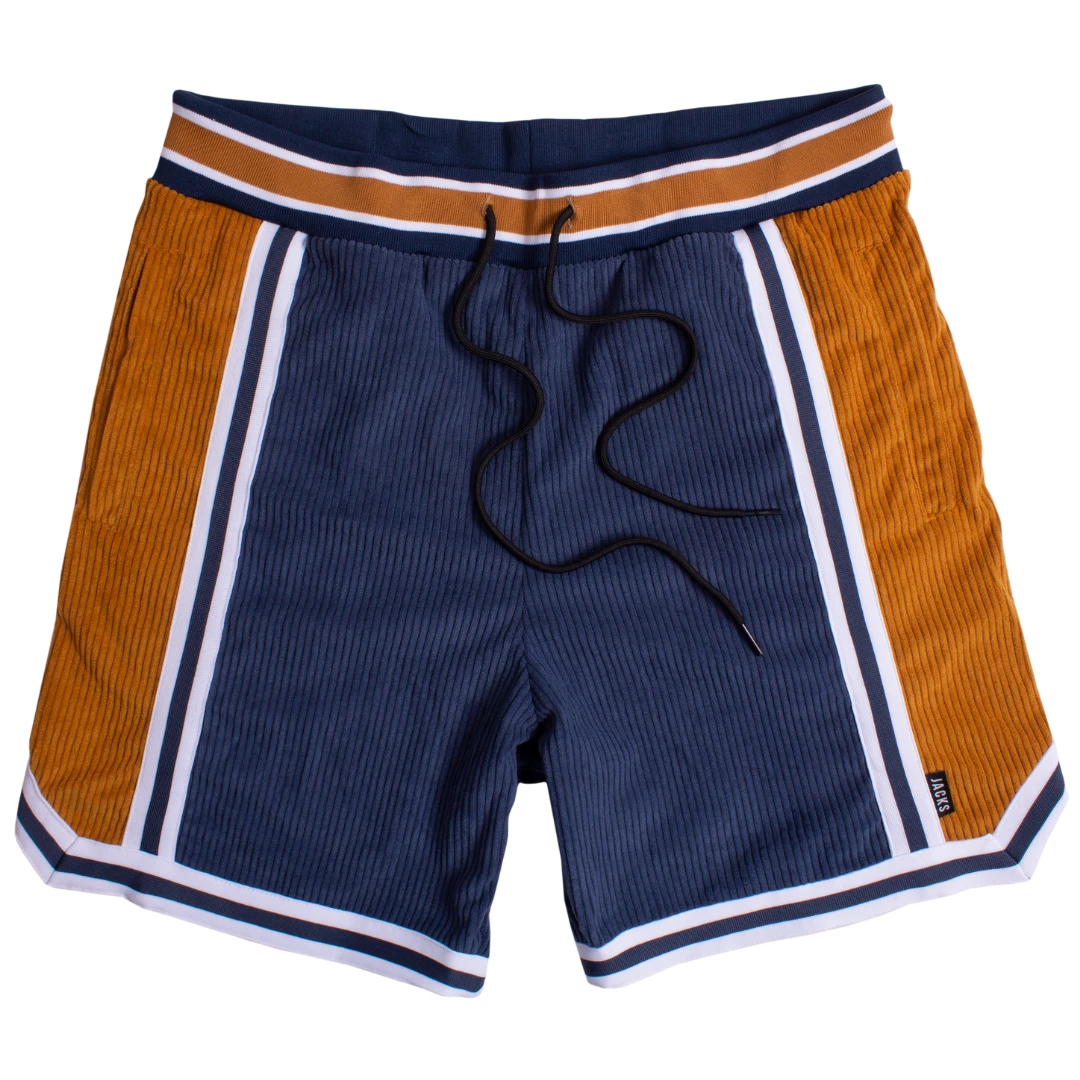 Jack's Surfboards Scottie Corduroy Leisure Short 5 Jack's Surfboards Scottie Corduroy Leisure Short
