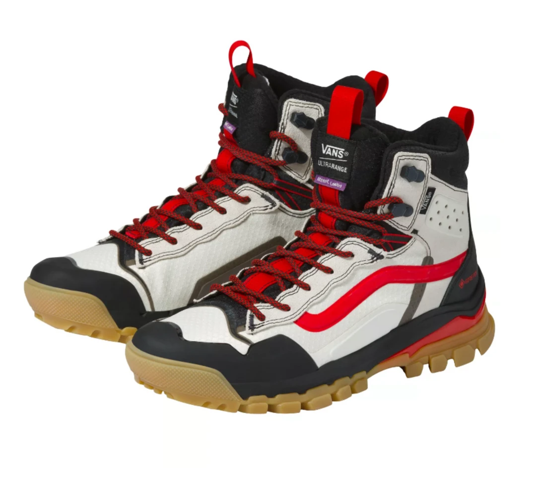 Vans Ultrarange EXO Hi Gore-Tex MTE-3 Mens 3 Vans Ultrarange EXO Hi Gore-Tex MTE-3 Mens