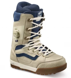 Vans Invado Pro Snow Boot Mens