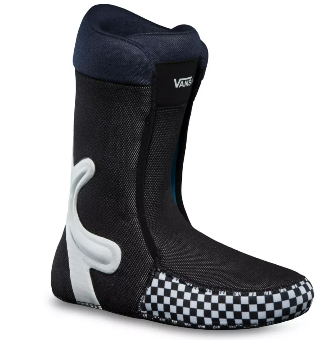 Vans Invado Pro Snow Boot Mens 7 Vans Invado Pro Snow Boot Mens