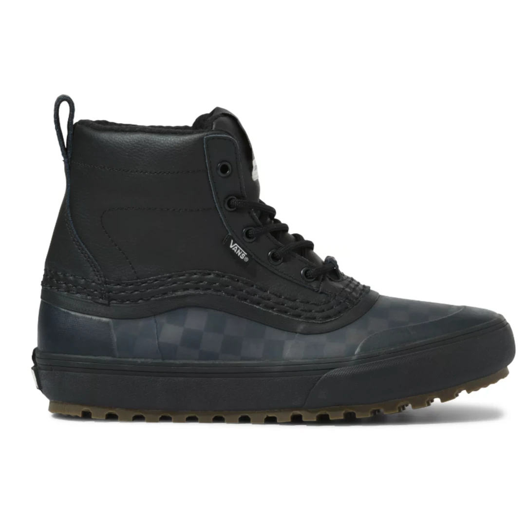 Vans Men's Standard Mid Snow MTE 4 Vans Men's Standard Mid Snow MTE