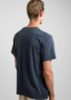 Rhythm Classic Vintage S/S Tee Mens
