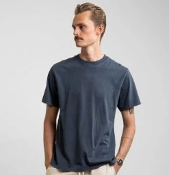 Rhythm Classic Vintage S/S Tee Mens