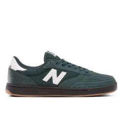 New Balance Numeric 440 Shoe In Trek/Black