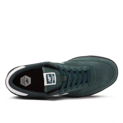 New Balance Numeric 440 Shoe In Trek/Black