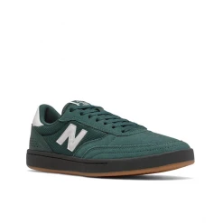 New Balance Numeric 440 Shoe In Trek/Black