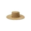 Billabong Womens Sea Ya There Straw Hat