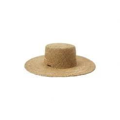 Billabong Womens Sea Ya There Straw Hat