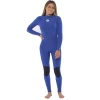 Women's Sisstrevolution Seven Seas 3/2mm Back Zip Fullsuit Womens