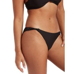 Volcom Simply Seamless Hipster Bikini Bottom