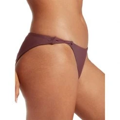 Volcom Simply Seamless Hipster Bikini Bottom