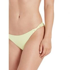 Volcom Simply Seamless Hipster Bikini Bottom