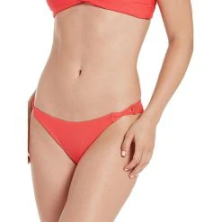 Volcom Simply Seamless Hipster Bikini Bottom