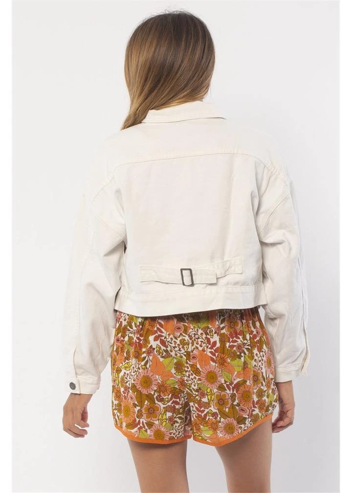 Sisstrevolution Coronado Denim Woven Jacket 5 Sisstrevolution Coronado Denim Woven Jacket