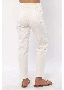 Sisstrevolution Here We Go Woven Pant Womens