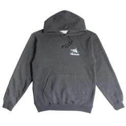 Muchacho Skelly Pullover Fleece Hoodie