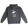 Muchacho Skelly Pullover Fleece Hoodie