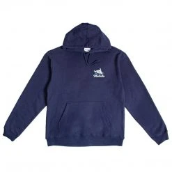 Muchacho Skelly Pullover Fleece Hoodie 9 Muchacho Skelly Pullover Fleece Hoodie