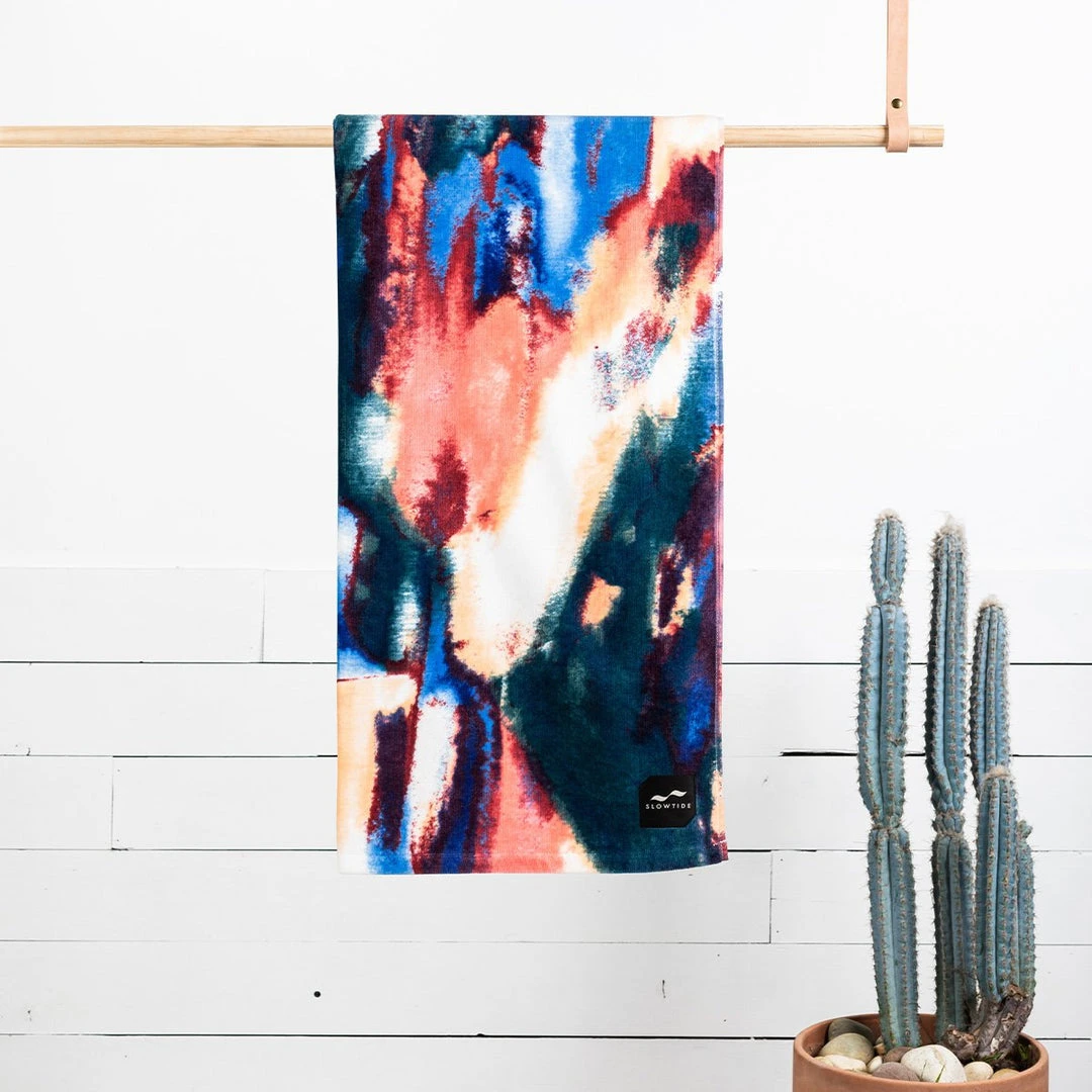 Slowtide Desert Sage Beach Towel Mens 4 Slowtide Desert Sage Beach Towel Mens