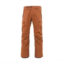 686 Smarty 3-In-1 Cargo Pants Mens