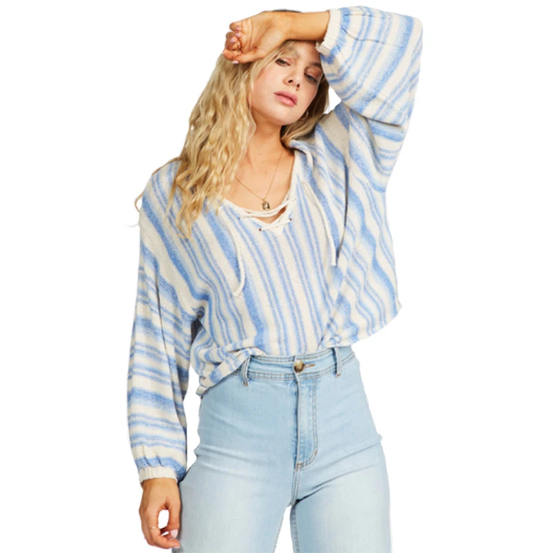 Billabong So Sweet Pullover Sweater Womens 3 Billabong So Sweet Pullover Sweater Womens