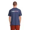 Critical Slide Solid Effort S/S Tee Mens