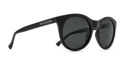 Kaenon Women's Sonora Polarized Sunglasses - Matte Black 8 Kaenon Women's Sonora Polarized Sunglasses - Matte Black